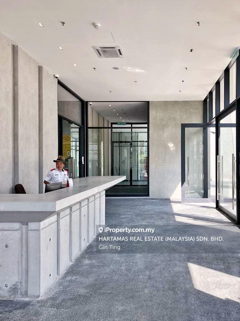 Condominium for Sale in The Hub by Gin Ting - iProperty.com.my