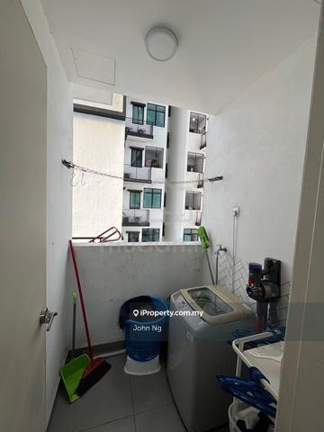 Service Residence for Sale in D'sands Residence by John Ng - iProperty.com.my