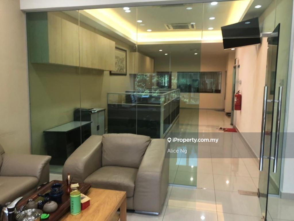 Shop-Office for Sale in Connaught Avenue, Taman Connaught Cheras, Cheras by Alice Ng - iProperty.com.my