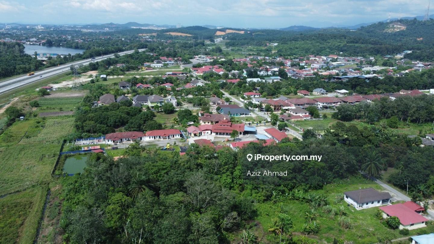 Tanah Pertanian untuk Dijual di Kuang, Selangor oleh Aziz Ahmad - iProperty.com.my