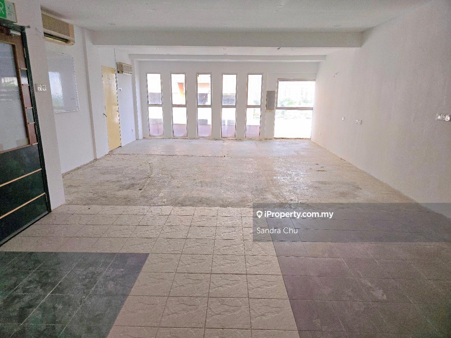 Kedai-Pejabat untuk Disewa di Pekan Kapar, Kapar oleh Sandra Chu - iProperty.com.my
