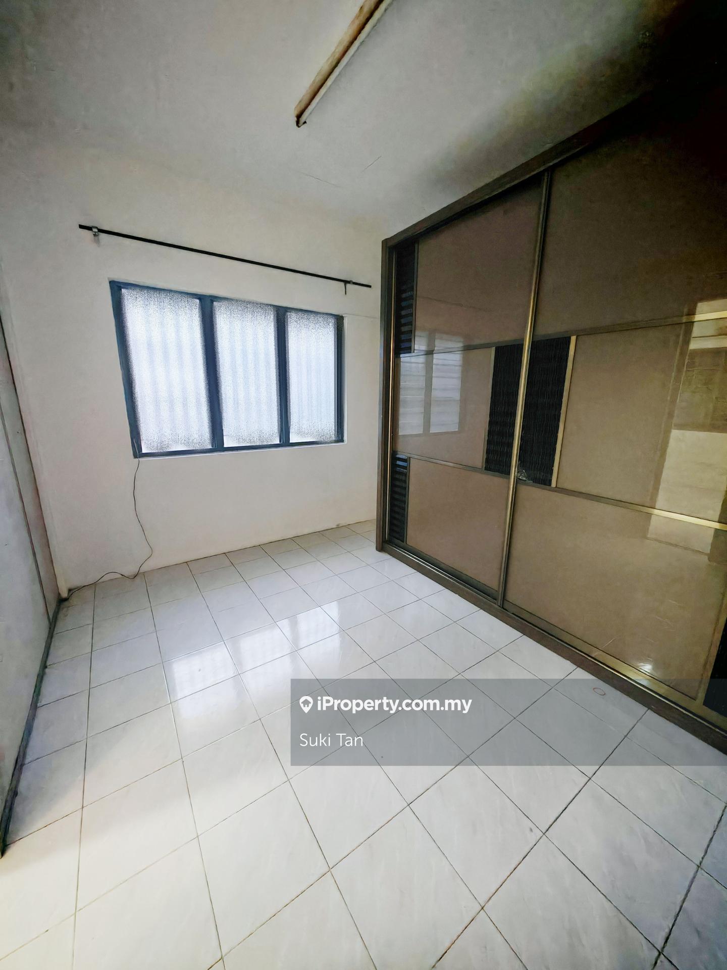 1-storey Terraced House for Sale in Kepong Baru, Kepong by Suki Tan - iProperty.com.my