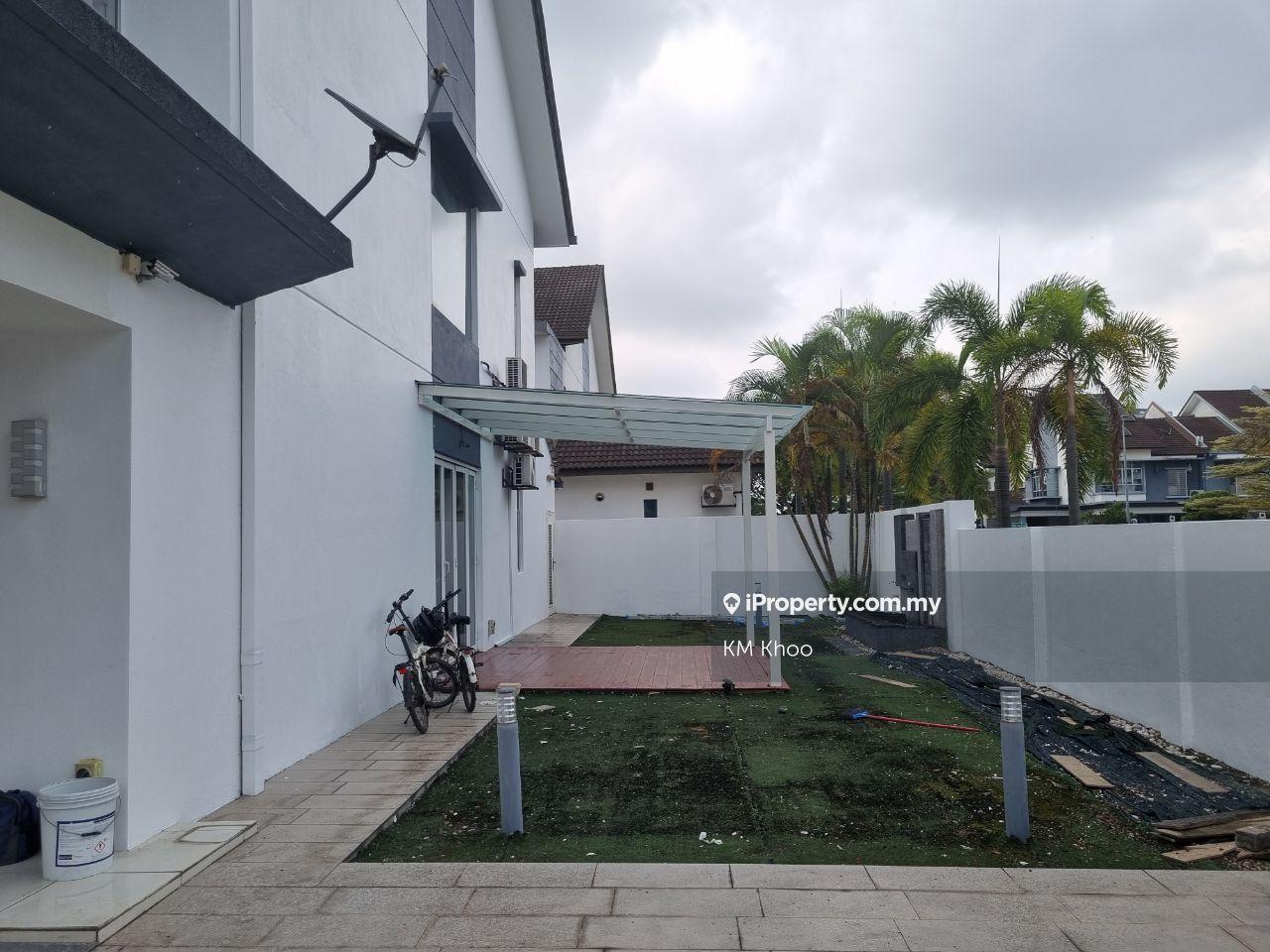 Terraced House for Sale in Kemuning Utama, Shah Alam by KM Khoo - iProperty.com.my