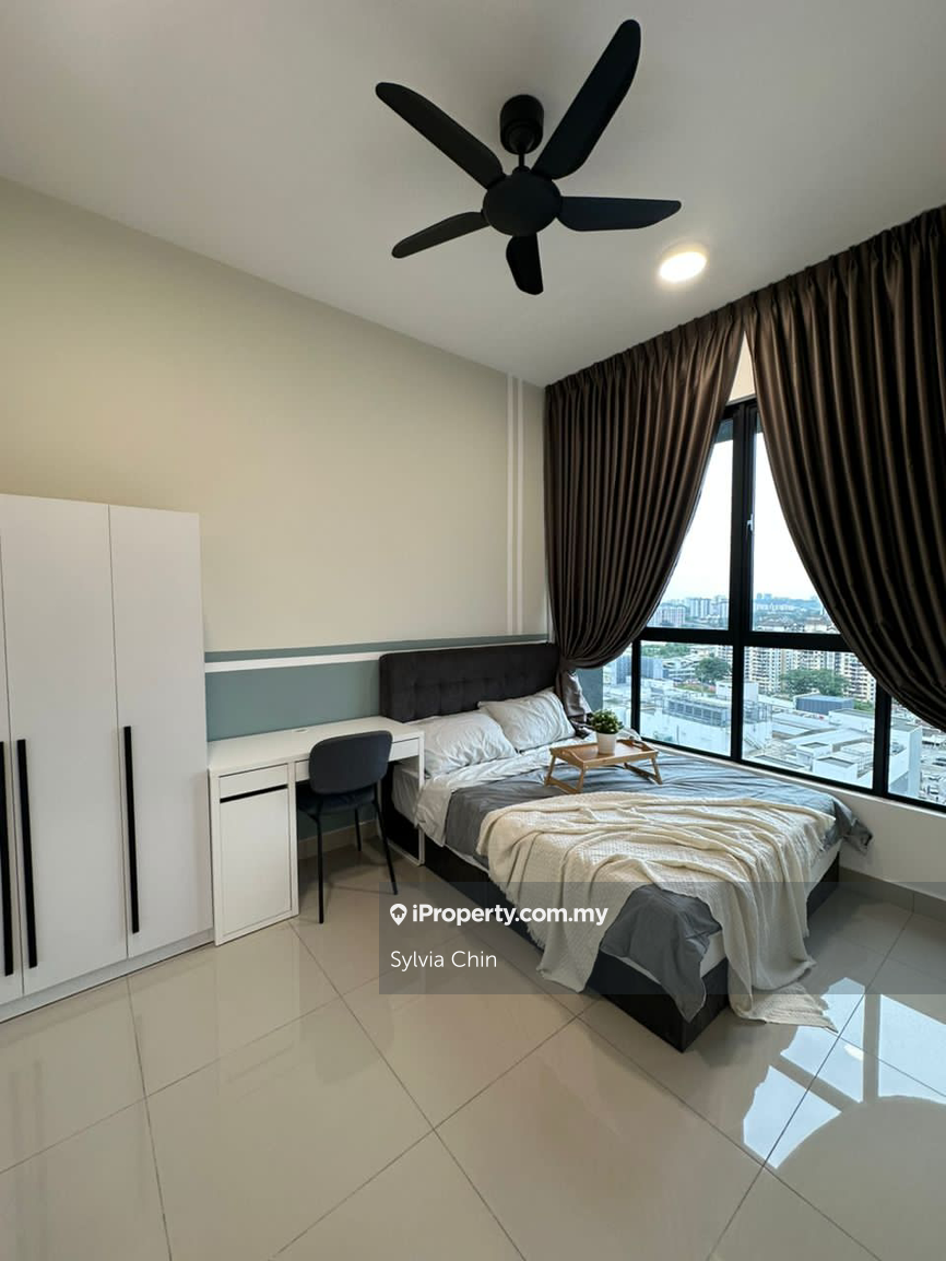 Service Residence for Sale in Lavile Kuala Lumpur by Sylvia Chin - iProperty.com.my