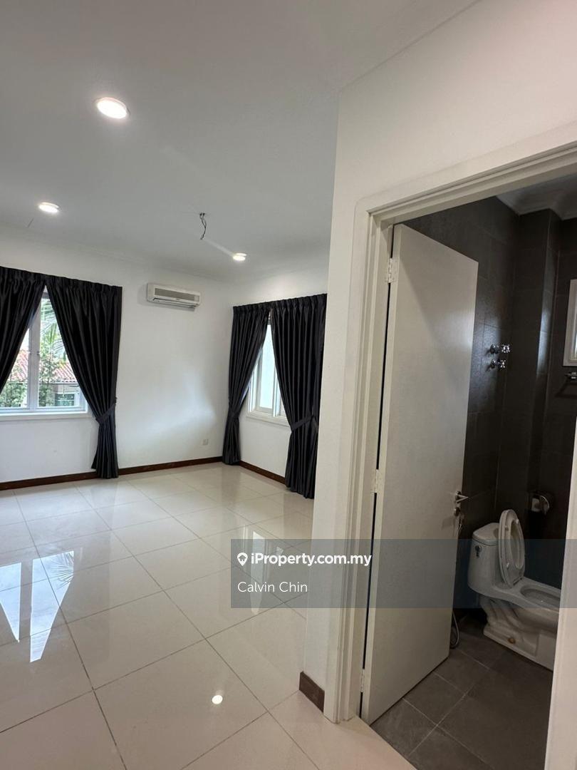 Bungalow House for Sale in Taman Beverly Height, Ulu Kelang by Calvin Chin - iProperty.com.my