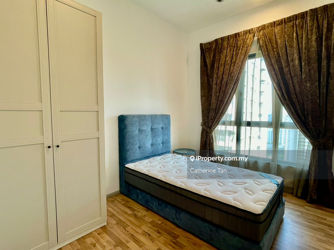 Kondominium untuk Disewa di Sunway Mont Residences oleh Catherine Tan - iProperty.com.my