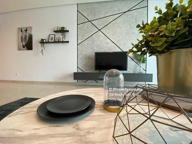 Service Residence for Rent in Damansara City Residency (DC Residensi) by Kelly Tan - iProperty.com.my