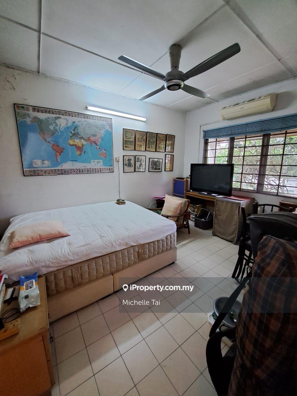 Semi-Detached House for Sale in Kampung Tunku, Petaling Jaya by Michelle Tai - iProperty.com.my