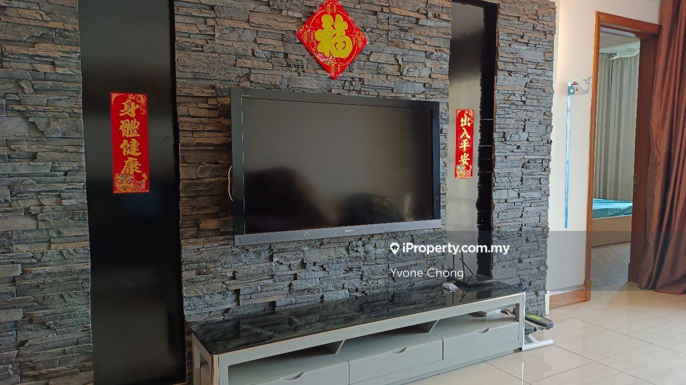 Kondominium untuk Disewa di Mont Kiara Aman oleh Yvone Chong - iProperty.com.my