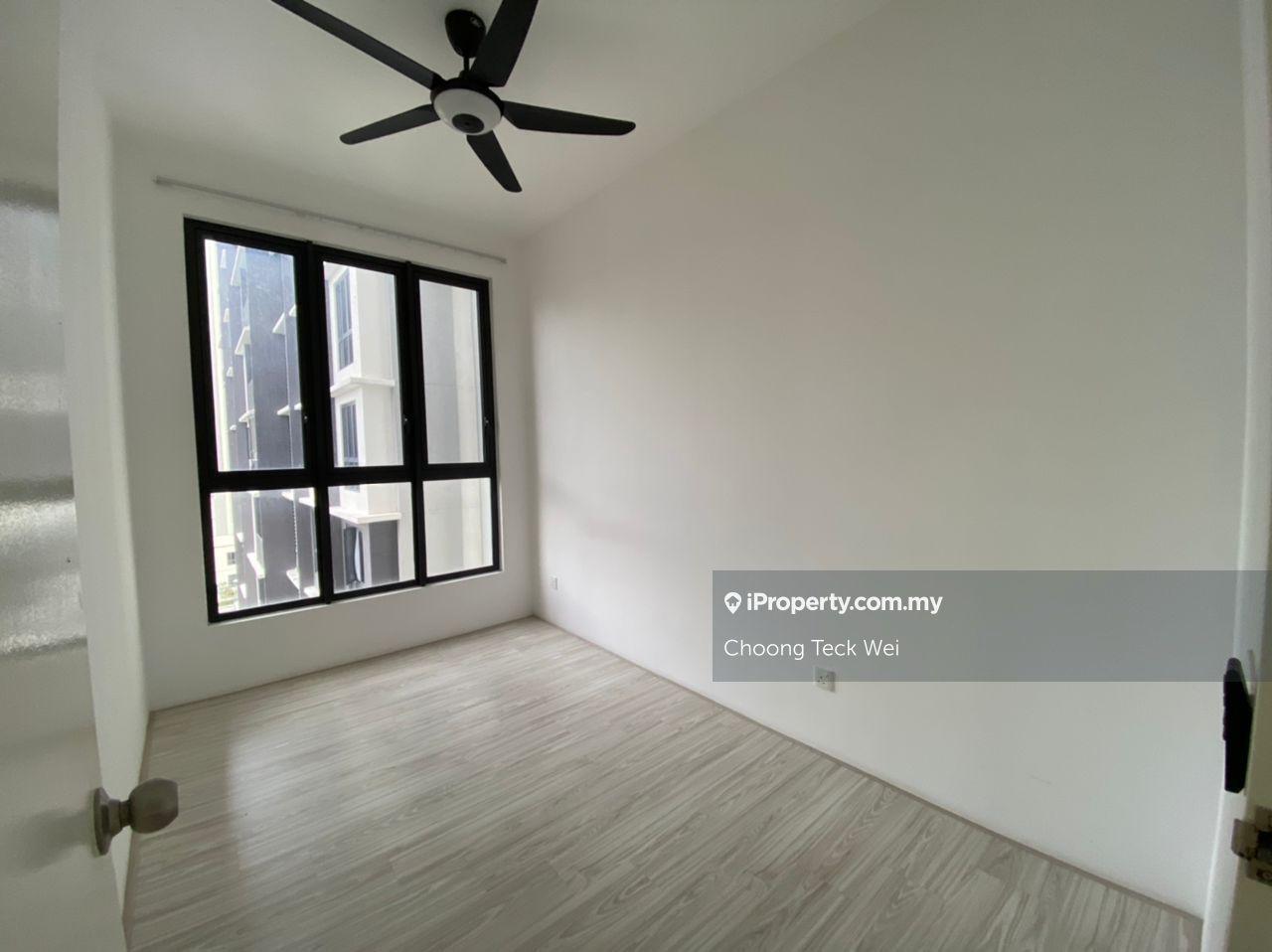 Residensi Servis untuk Disewa di Henna Residence @ The Quartz WM oleh Choong Teck Wei - iProperty.com.my