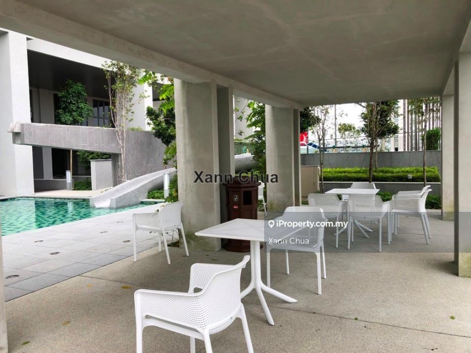 Residensi Servis untuk Disewa di Sfera Residency oleh Xann Chua - iProperty.com.my