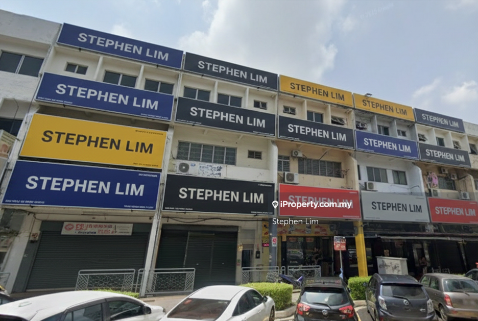 Shop for Rent in SS 21, Damansara Utama, Petaling Jaya by Stephen Lim - iProperty.com.my