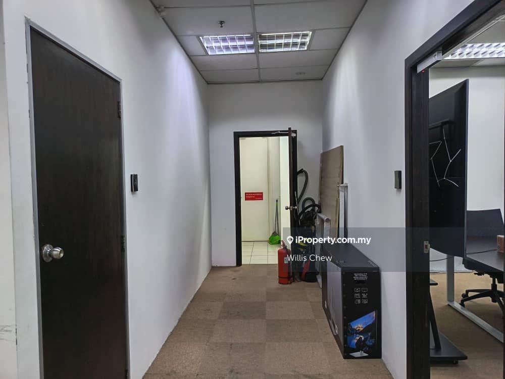 Pejabat untuk Disewa di Bangsar South, Kampung Kerinchi (Bangsar South) oleh Willis Chew - iProperty.com.my