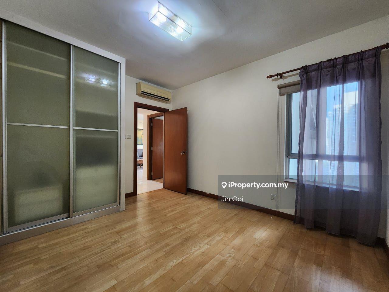 Service Residence for Rent in Kiara Designer Suites by Jin Ooi - iProperty.com.my