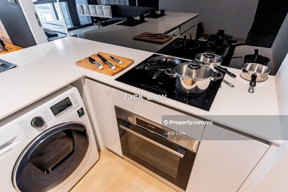 Service Residence for Sale in Star Residences One by Jack Low - iProperty.com.my