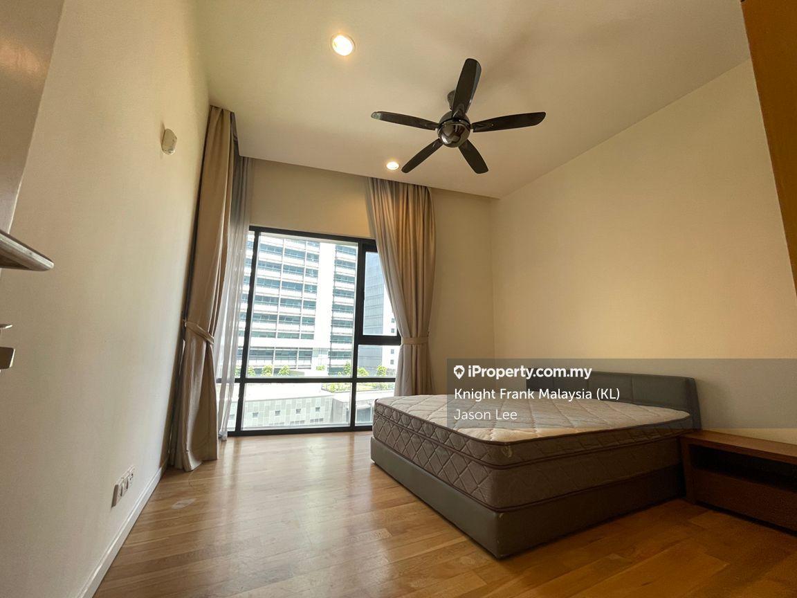 Service Residence for Sale in St Mary Residences by Jason Lee - iProperty.com.my