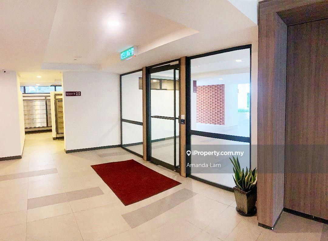 Service Residence for Sale in The Tamarind by Amanda Lam - iProperty.com.my