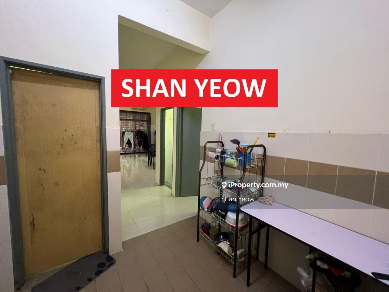 Rumah Berangkai 2 Tingkat untuk Dijual di 2 Storey Teratai Idaman Batu Kawan, Batu Kawan oleh Shan Yeow - iProperty.com.my