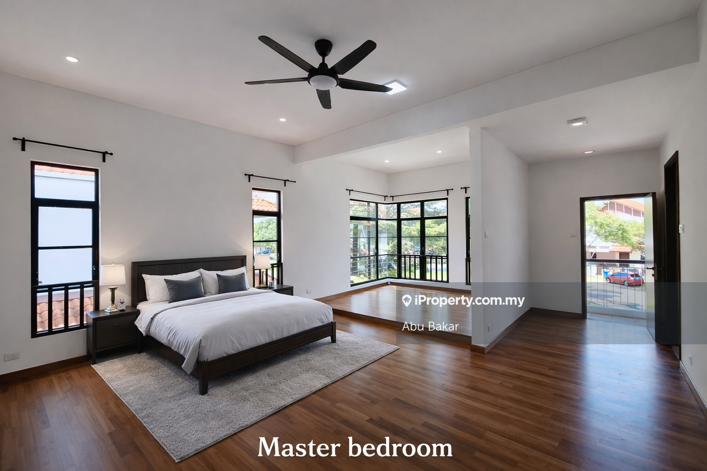 Semi-Detached House for Sale in Alam Impian, Shah Alam by Abu Bakar - iProperty.com.my