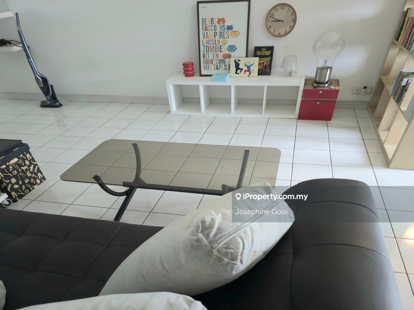 Condominium for Sale in Riana Green Condominium by Josephine Gooi - iProperty.com.my