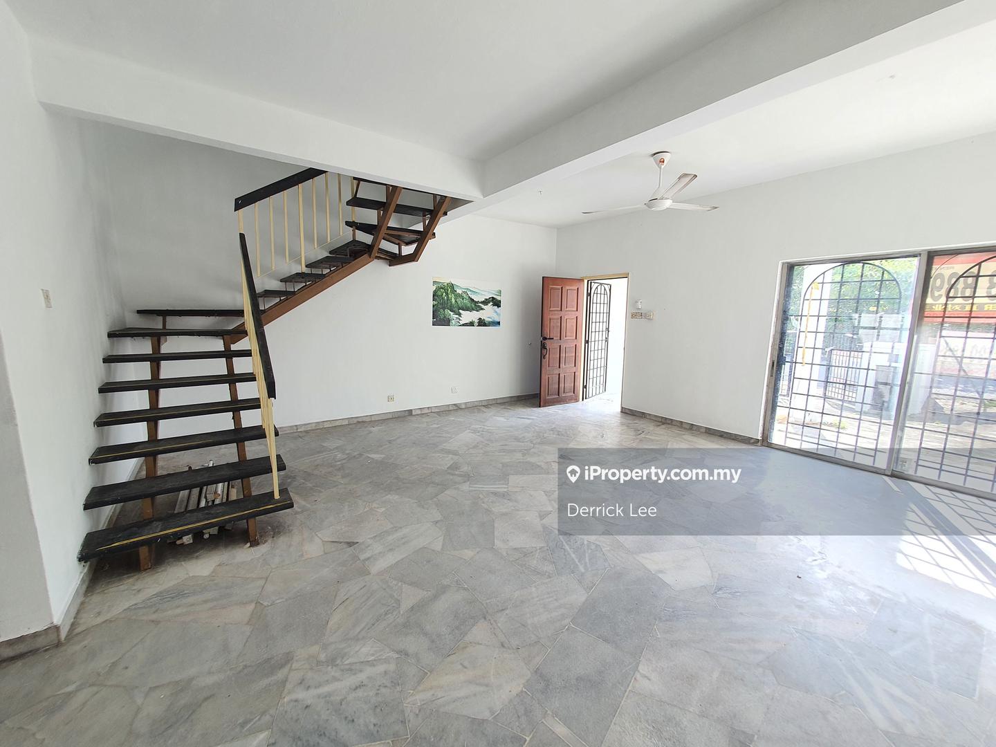 2-storey Terraced House for Sale in Usj 3, Subang Jaya by Derrick Lee - iProperty.com.my