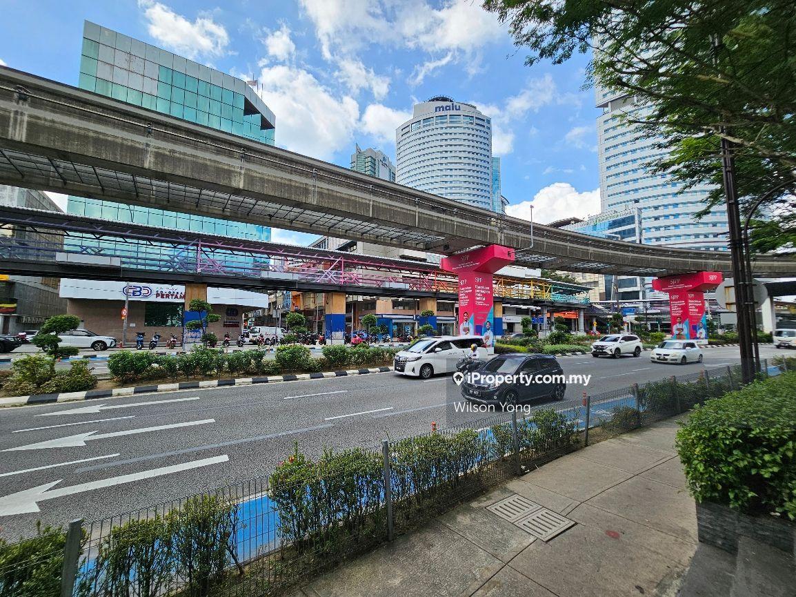 Shop for Sale in Golden Triangle, KL City Centre by Wilson Yong - iProperty.com.my