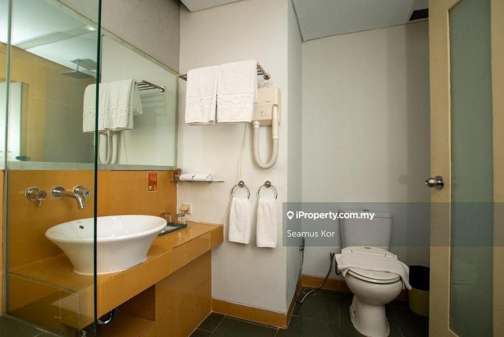 Hotel / Resort untuk Dijual di Prima Selayang, Selayang oleh Seamus Kor - iProperty.com.my