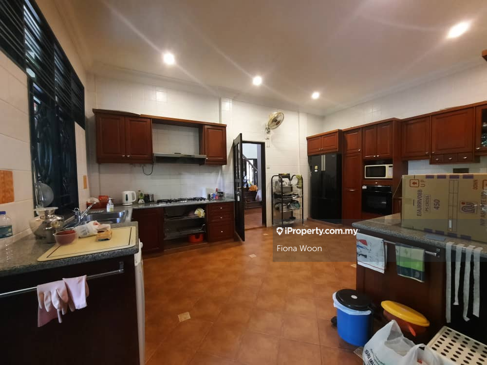 Banglo untuk Dijual di Ayer Keroh, Melaka oleh Fiona Woon - iProperty.com.my