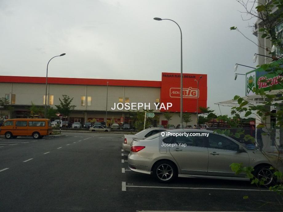 Kedai-Pejabat untuk Dijual di Bukit Rimau, Shah Alam oleh Joseph Yap - iProperty.com.my
