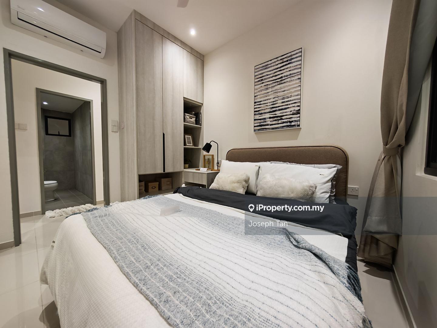 Kondominium untuk Dijual di Iconic Harmony oleh Joseph Tan - iProperty.com.my