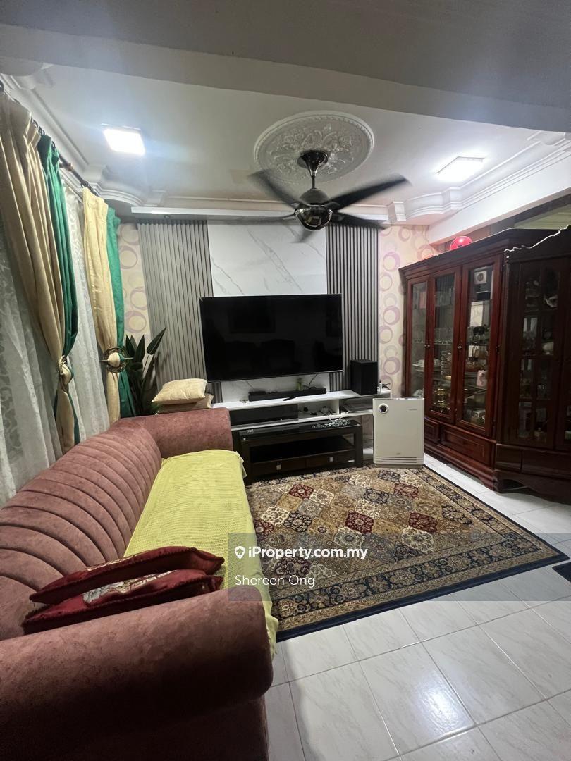Rumah Berangkai 2 Tingkat untuk Dijual di Taman Permata, Ampang oleh Shereen Ong - iProperty.com.my