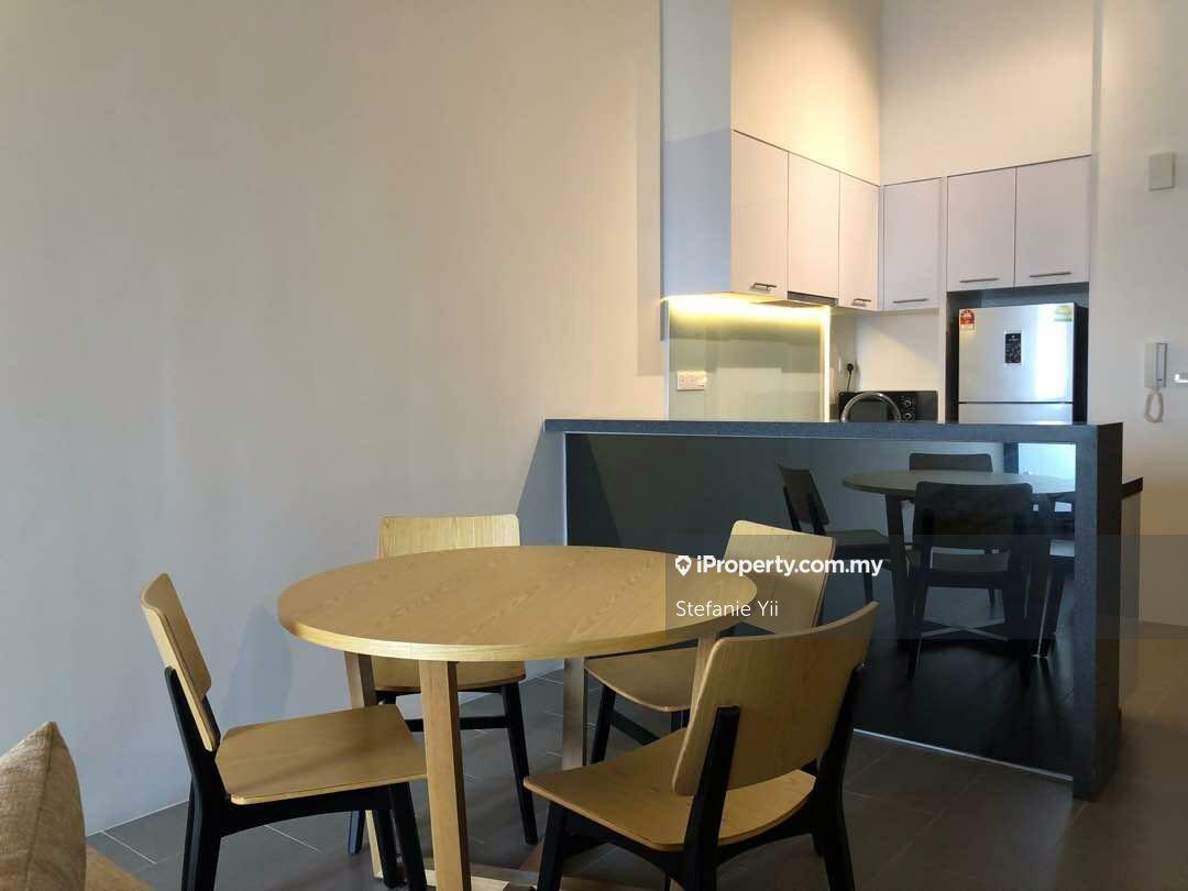 Service Residence for Rent in Establishment Bangsar (Menara Teguh Bangsar) by Stefanie Yii - iProperty.com.my