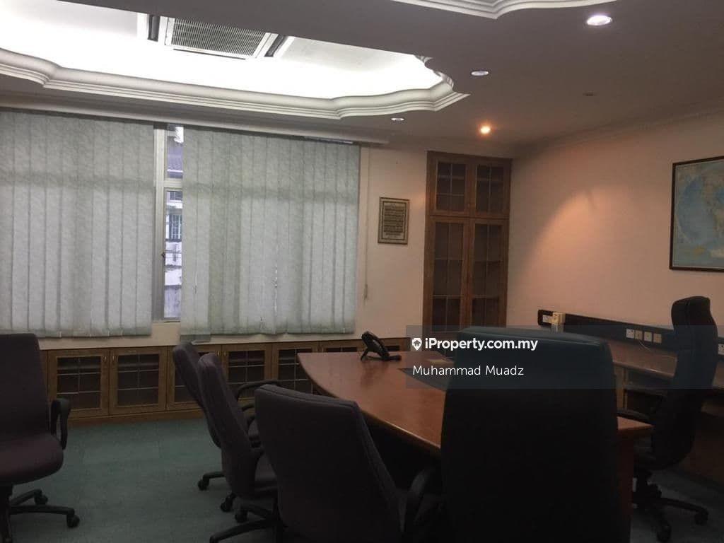 Shop for Rent in Puncak Setiawangsa, Setiawangsa by Muhammad Muadz - iProperty.com.my