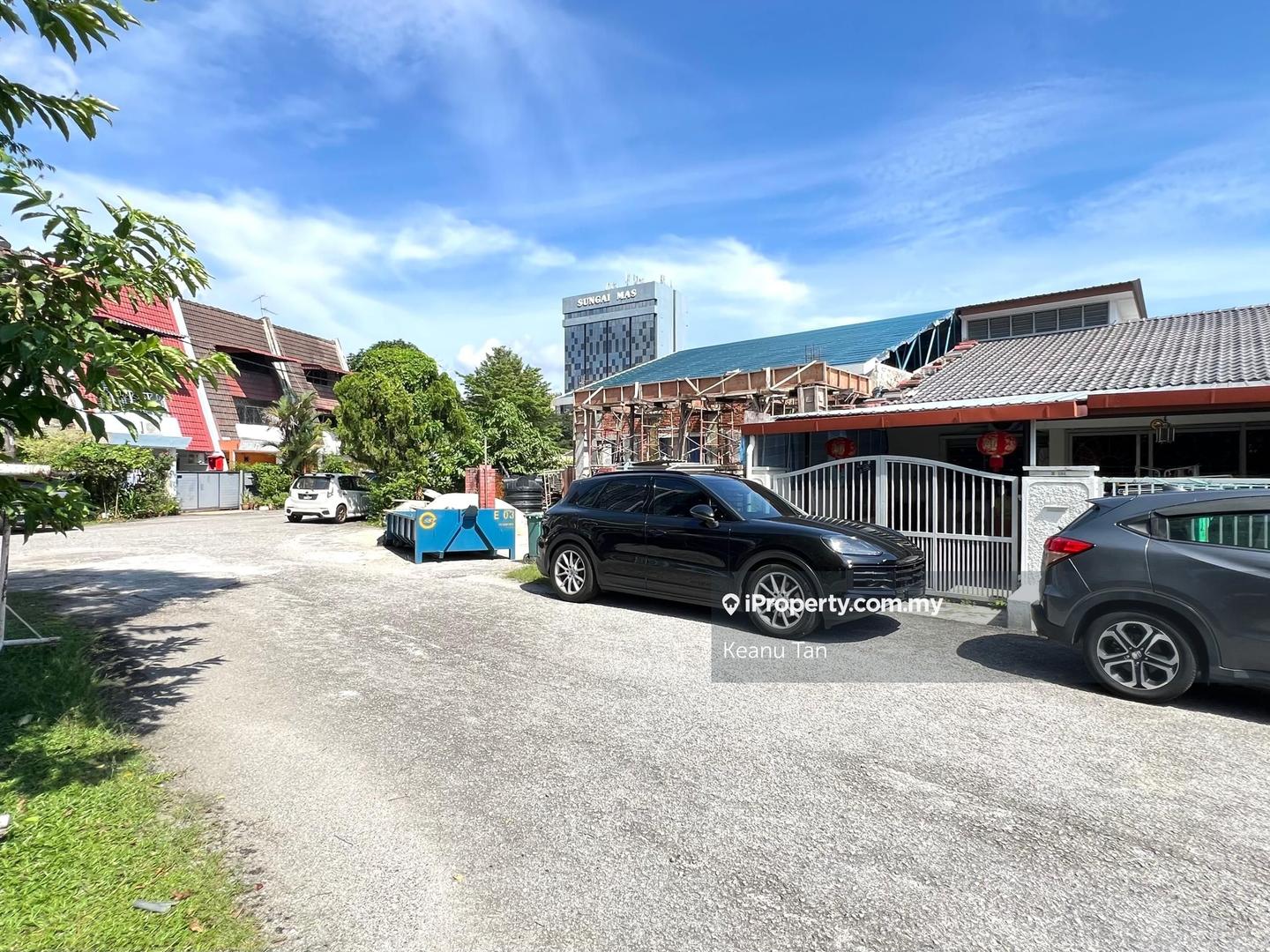 1-storey Terraced House for Sale in [F/Hold | 24x60 | Guarded Area] Taman Kok Lian, Jalan Ipoh by Keanu Tan - iProperty.com.my
