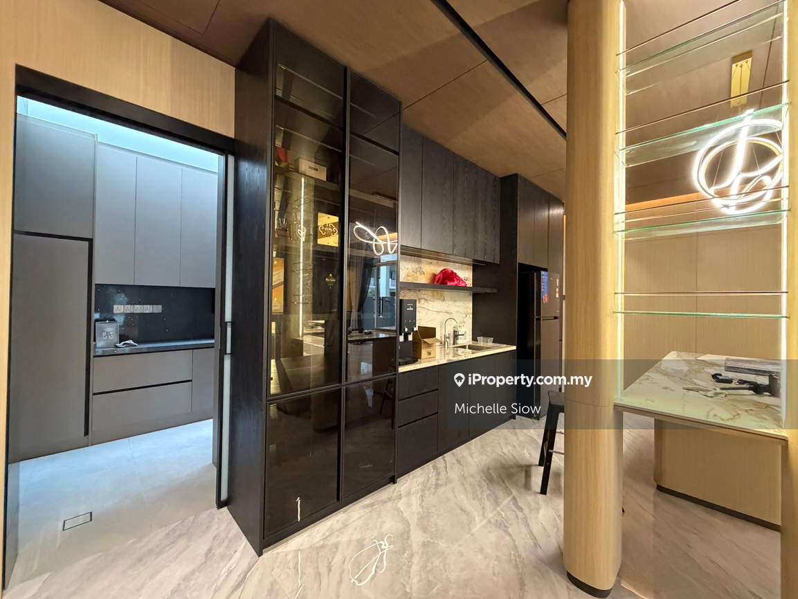 Semi-Detached House for Sale in Taman Puncak indah,Ampang, Ampang by Michelle Siow - iProperty.com.my