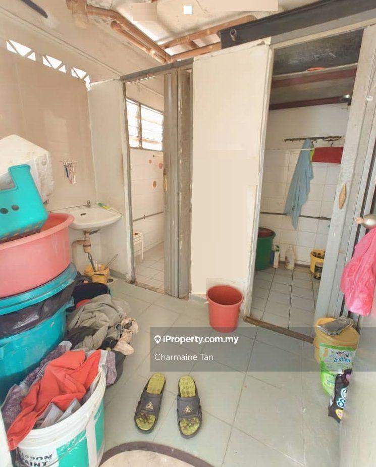 Pangsapuri untuk Dijual di Suria Magna oleh Charmaine Tan - iProperty.com.my