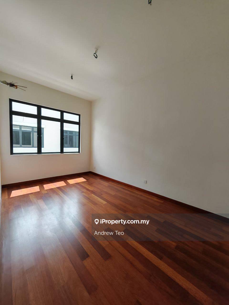 Rumah Berkembar untuk Dijual di Taman Sutera, Johor Bahru oleh Andrew Teo - iProperty.com.my
