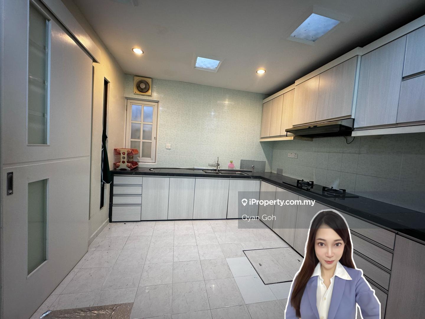 Semi-Detached House for Sale in Bukit Gambir, Gelugor by Qyan Goh - iProperty.com.my
