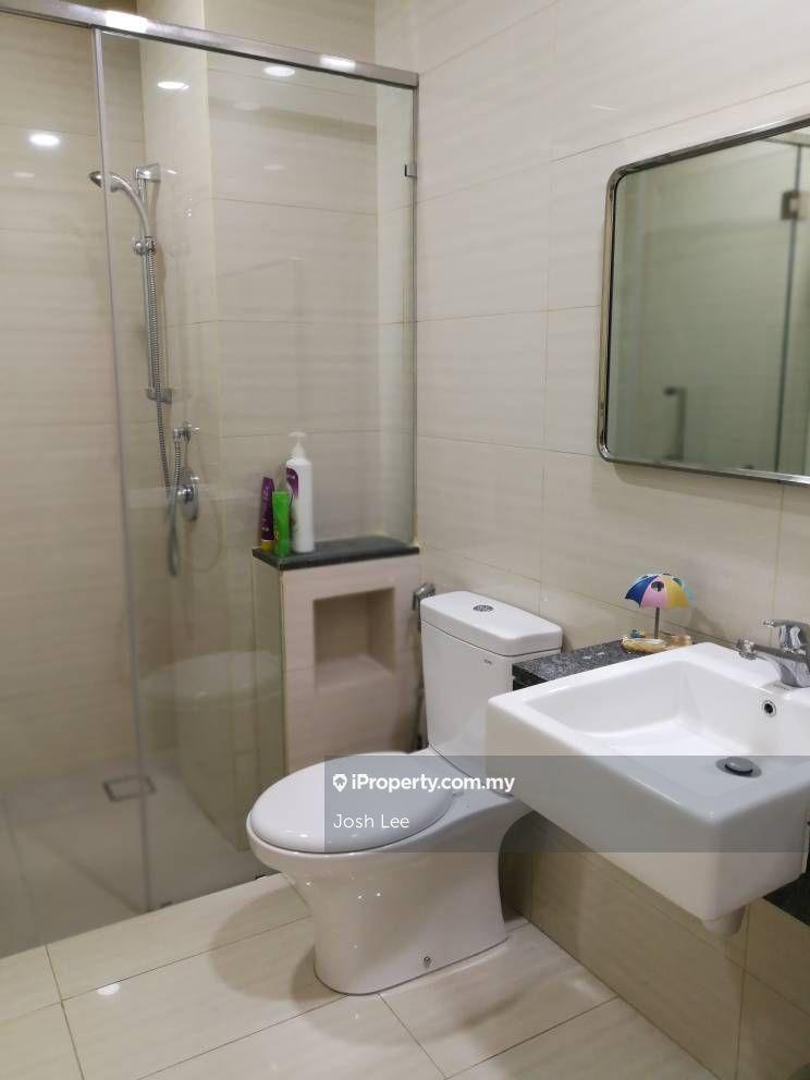 Residensi Servis untuk Disewa di Reflection Residences oleh Josh Lee - iProperty.com.my