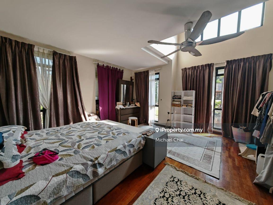 2-storey Terraced House for Sale in U8, Taman Bukit Jelutong, Shah Alam by Michael Chai - iProperty.com.my