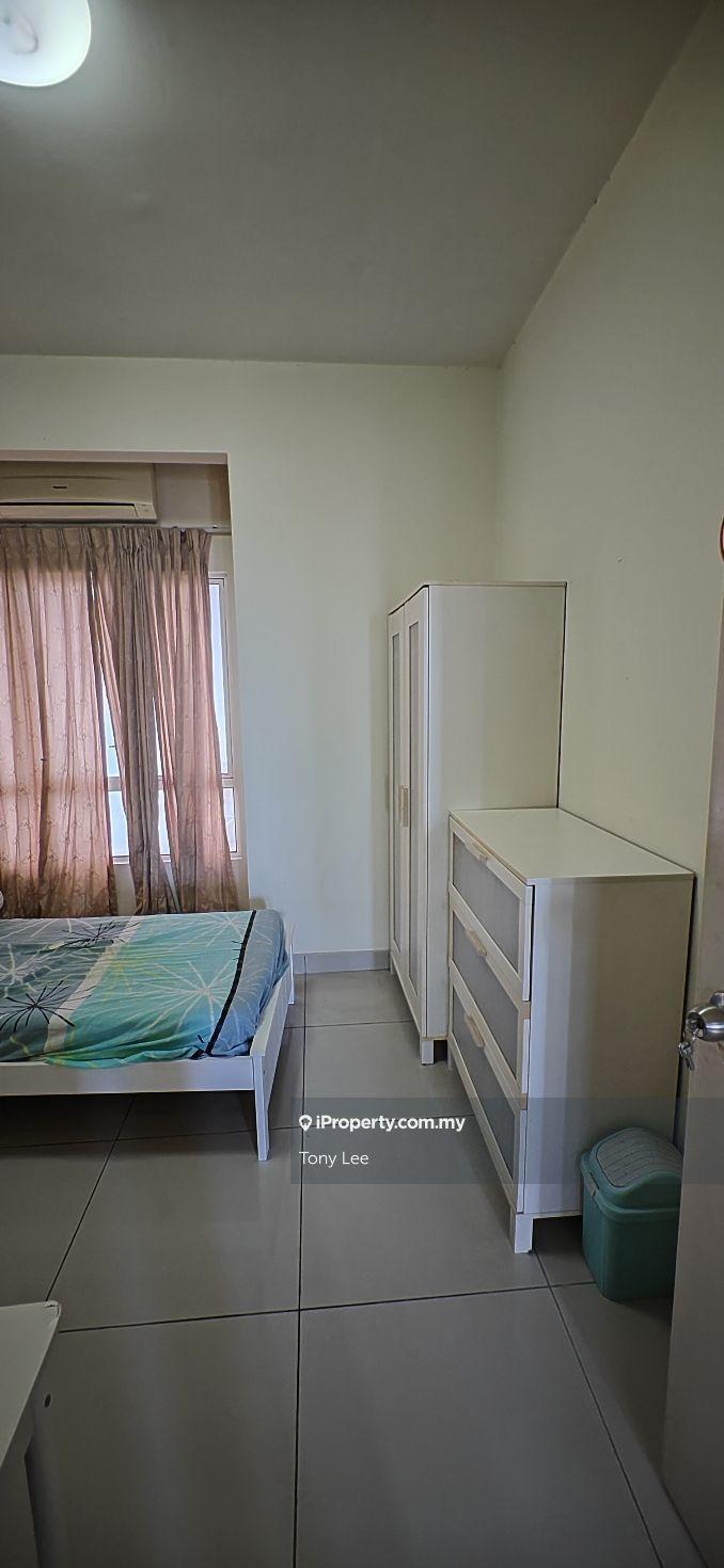 Service Residence for Rent in Endah Promenade by Tony Lee - iProperty.com.my