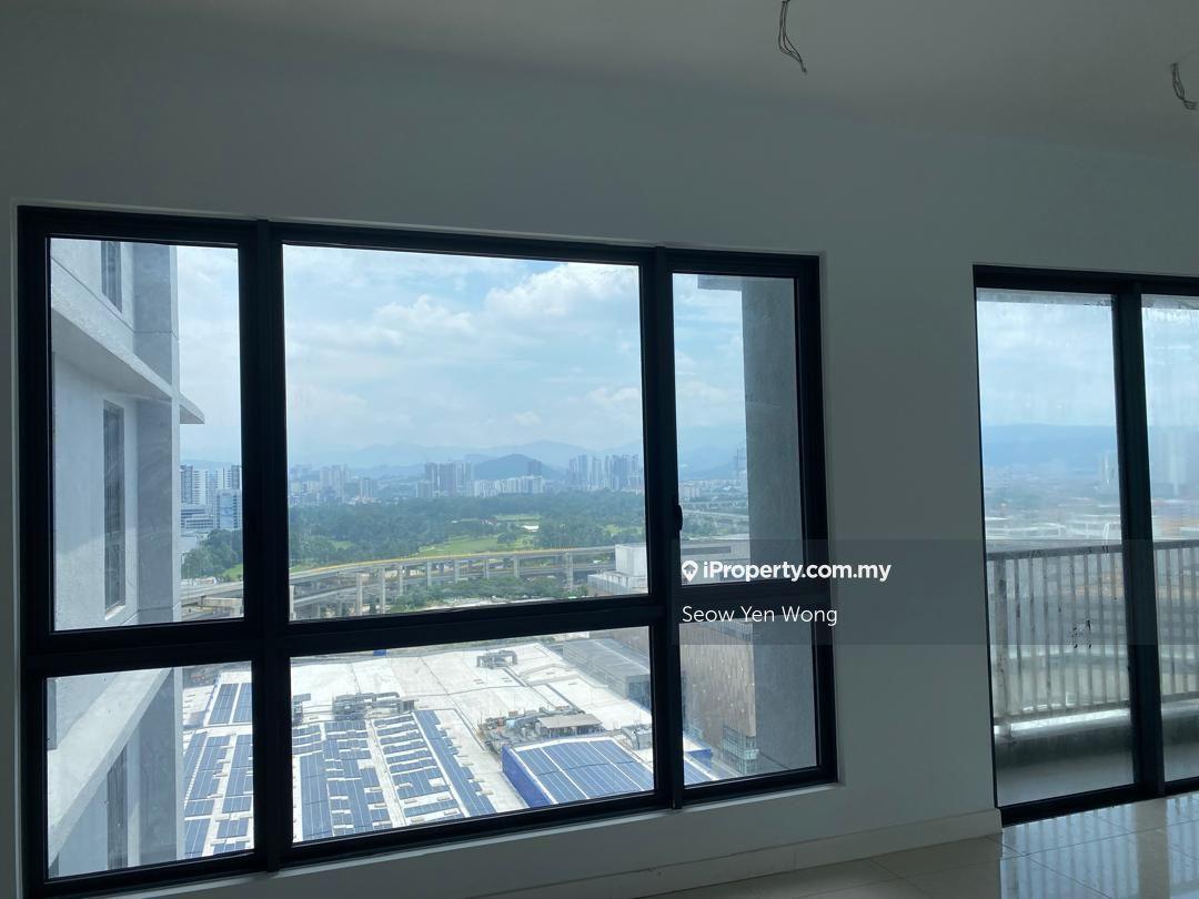 Kondominium untuk Dijual di One Cochrane Residence oleh Seow Yen Wong - iProperty.com.my
