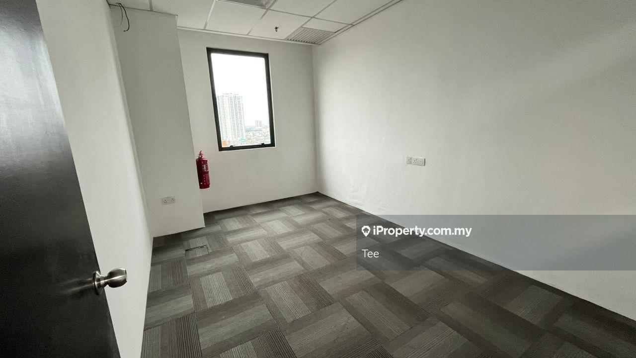 Office for Rent in Taman Abad, Johor Bahru by Tee - iProperty.com.my