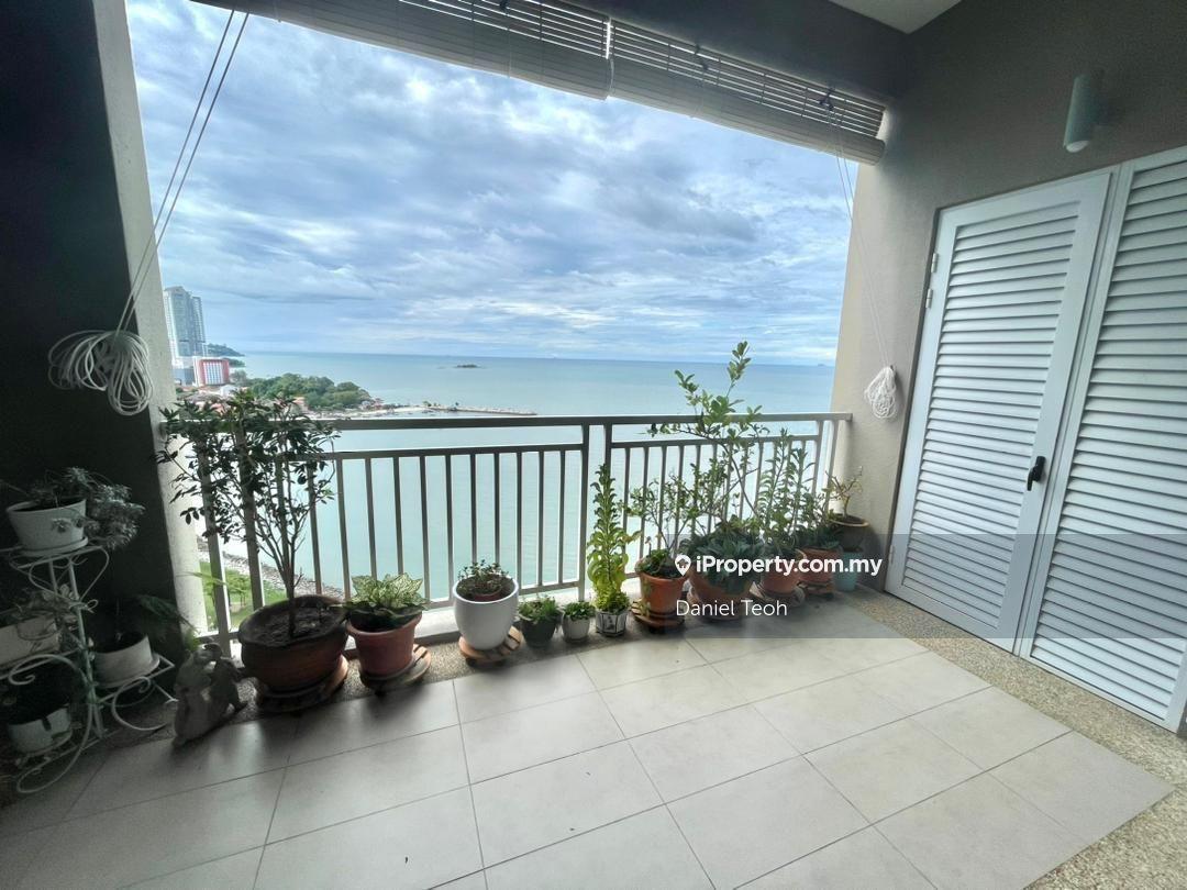 Condominium for Sale in Andaman @ Quayside by Daniel Teoh - iProperty.com.my