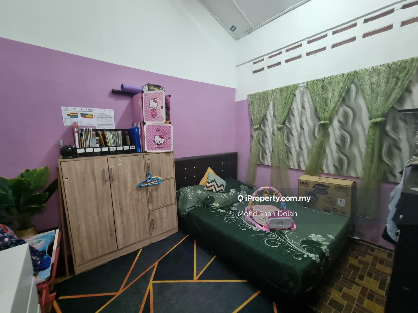 Rumah Berangkai 1 Tingkat untuk Dijual di Ampang Taman Nirwana, Ampang oleh Mohd Shah Dolah - iProperty.com.my