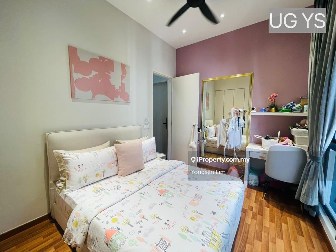 Rumah Berkembar untuk Dijual di Eco Ardence, Setia Alam oleh Yongsen Lim - iProperty.com.my