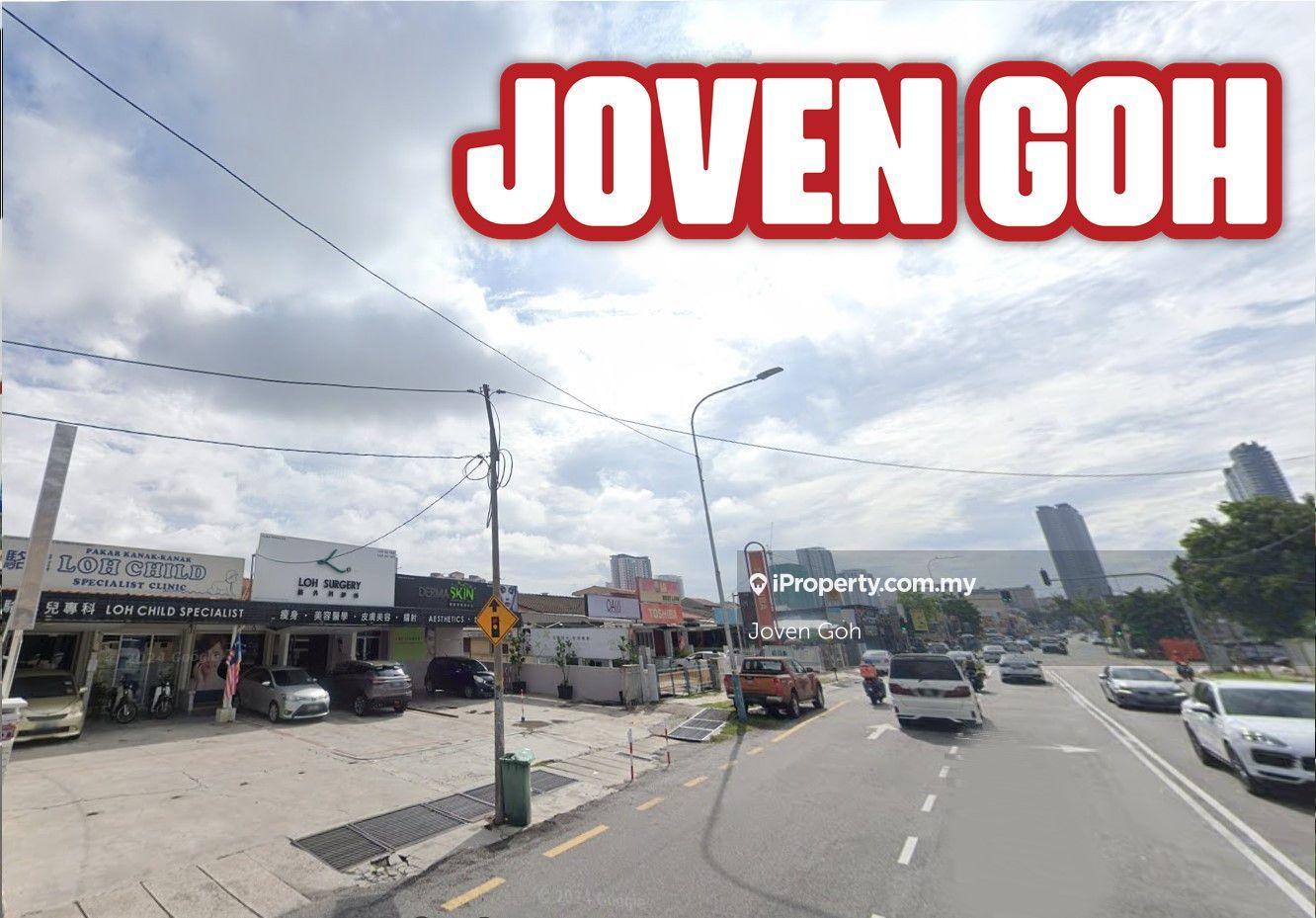 Shop-Office for Sale in Batu Lancang, Jelutong by Joven Goh - iProperty.com.my
