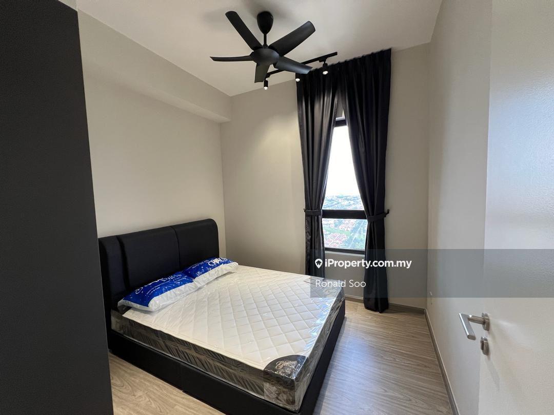 Service Residence for Rent in The Arcuz by Ronald Soo - iProperty.com.my