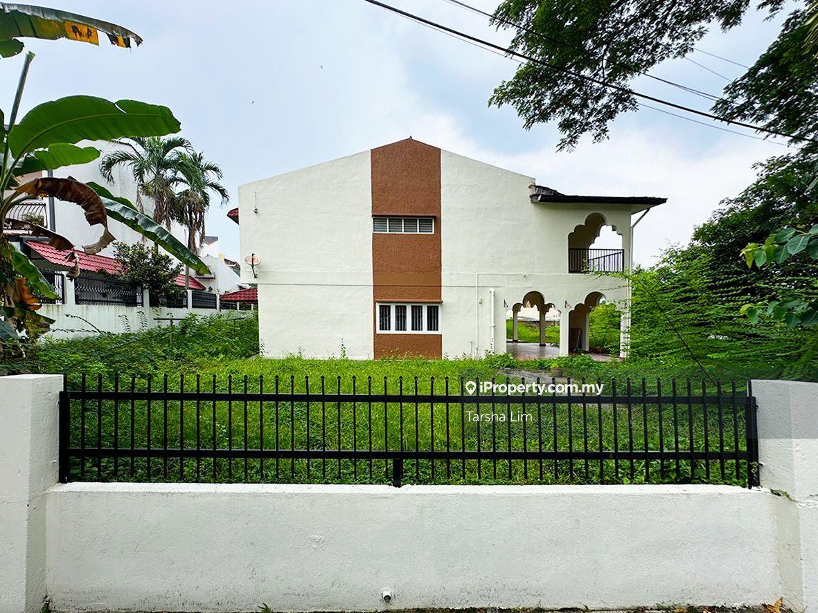 Banglo untuk Dijual di Taman Uda Jaya, Ampang oleh Tarsha Lim - iProperty.com.my