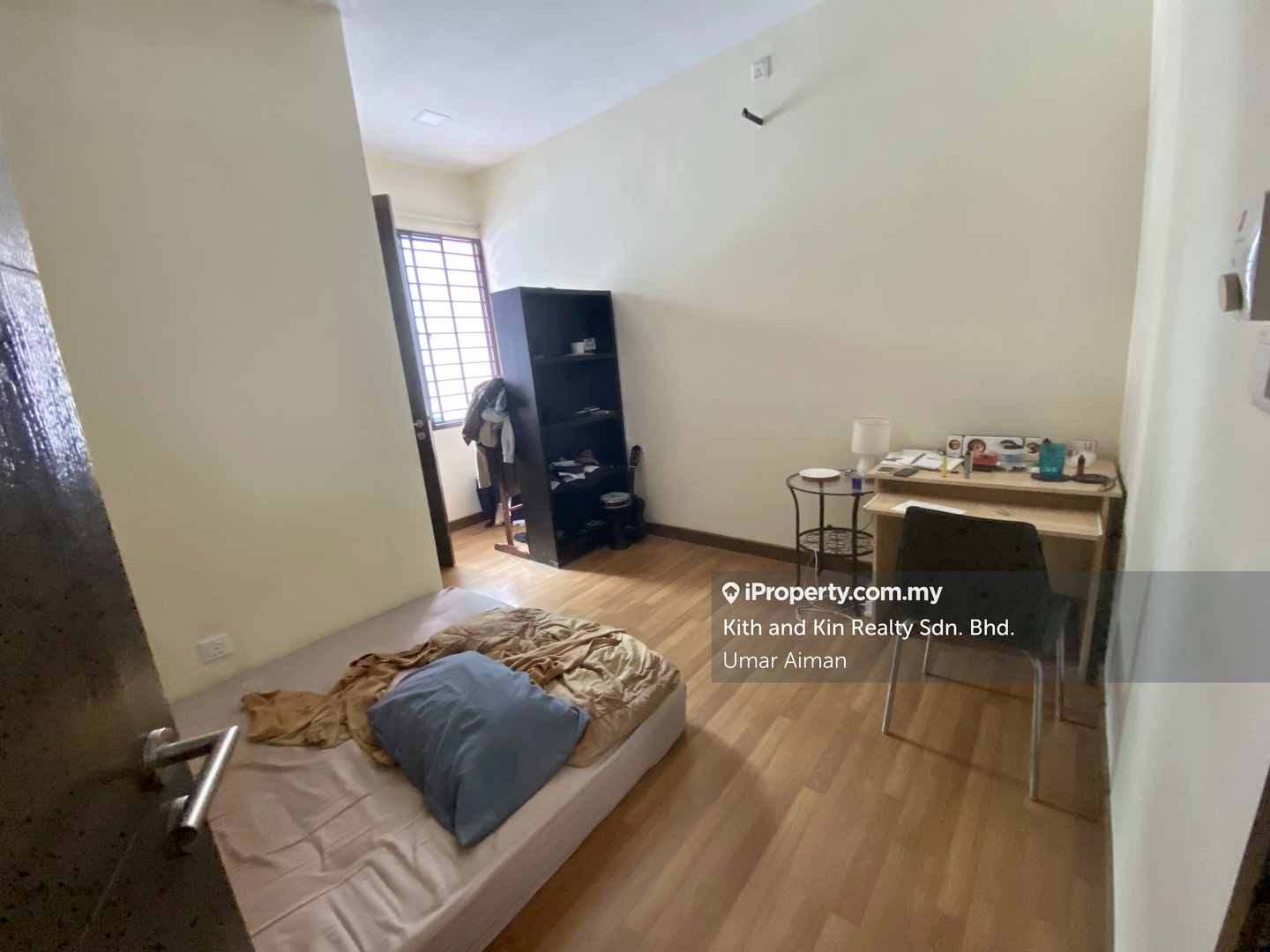 2-storey Terraced House for Sale in Denai Alam, Shah Alam by Umar Aiman - iProperty.com.my